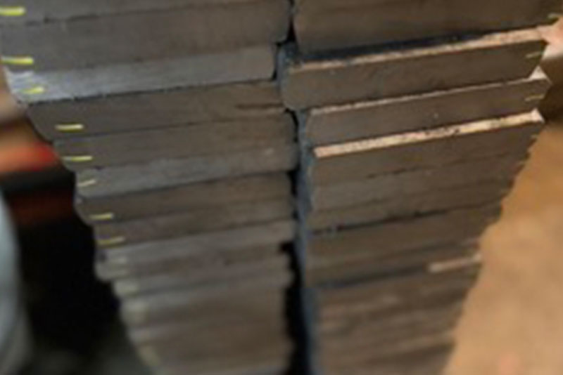 Acero comercial  y estructural ABESA