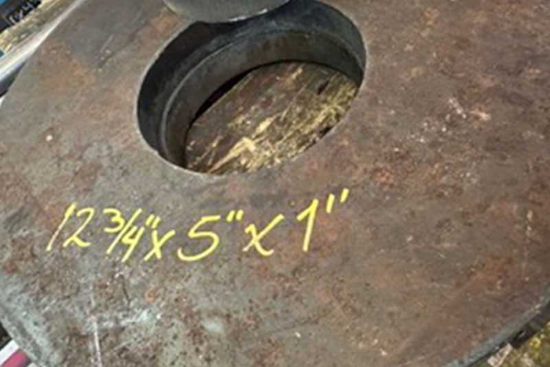 Acero comercial  y estructural ABESA