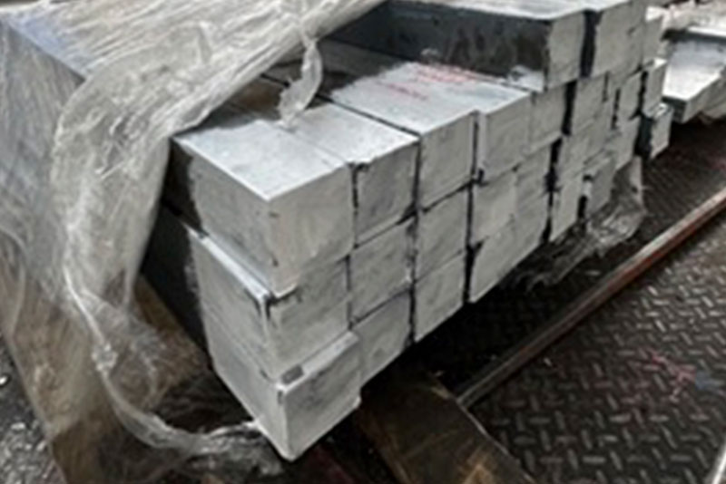 Acero comercial  y estructural ABESA