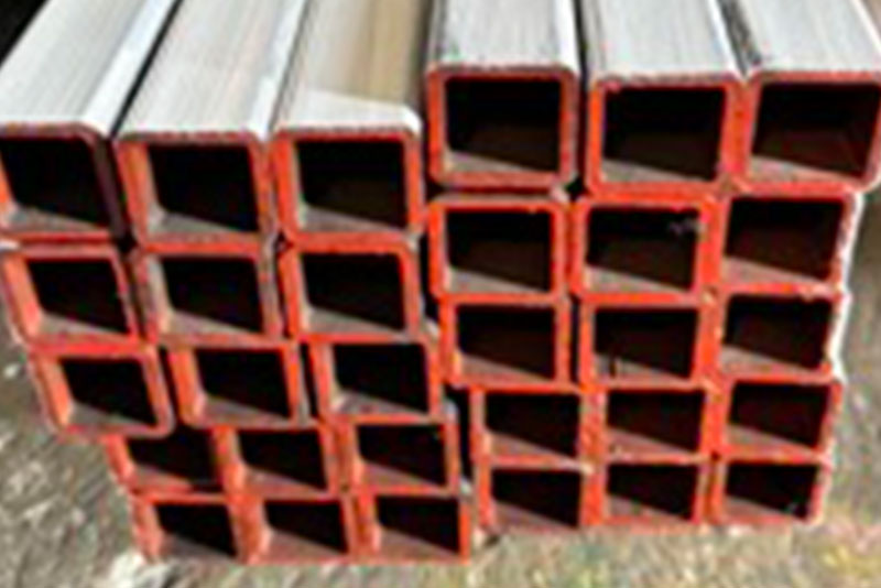 VENTA DE ACERO ESTRUCTURAL