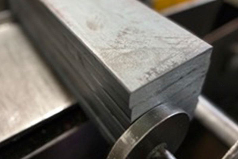 Acero comercial  y estructural ABESA