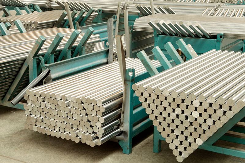 ACERO INOXIDABLE PRECIO