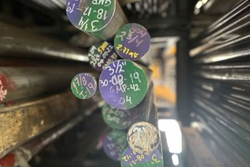 ACERO INOXIDABLE PRECIO