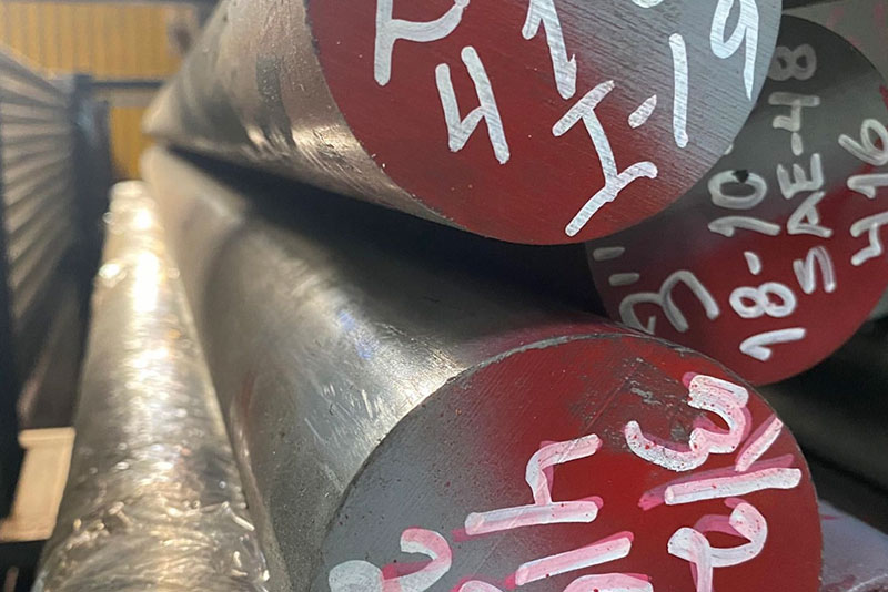 ACERO INOXIDABLE PRECIO