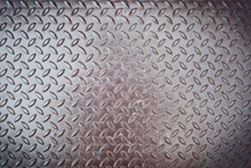 ACERO INOXIDABLE PRECIO