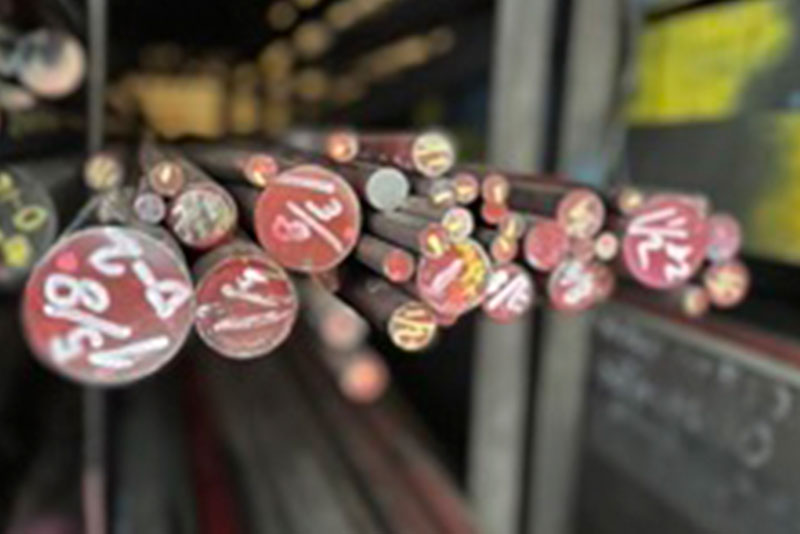 ACEROS GRADO HERRAMIENTA