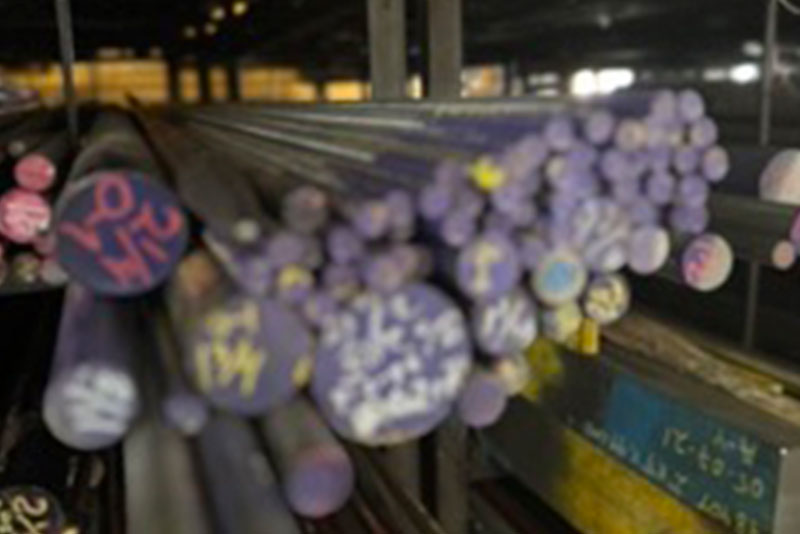 ACEROS GRADO HERRAMIENTA