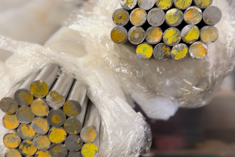 ACEROS GRADO HERRAMIENTA