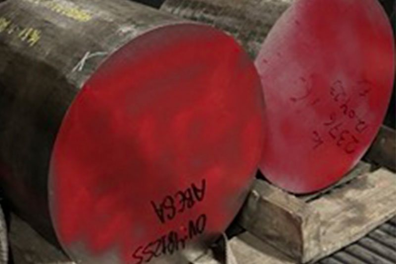 ACEROS GRADO MAQUINARIA