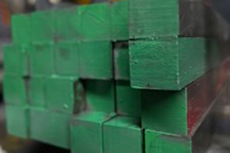 ACEROS GRADO MAQUINARIA