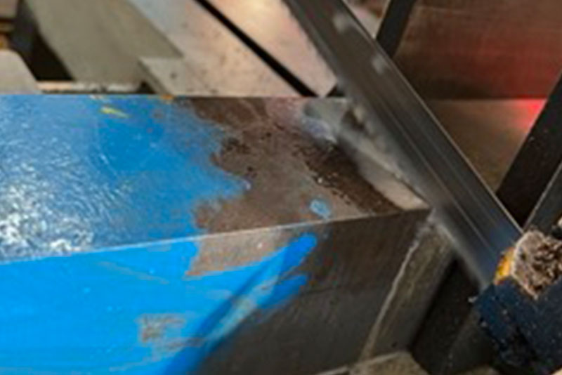 ACEROS GRADO MAQUINARIA