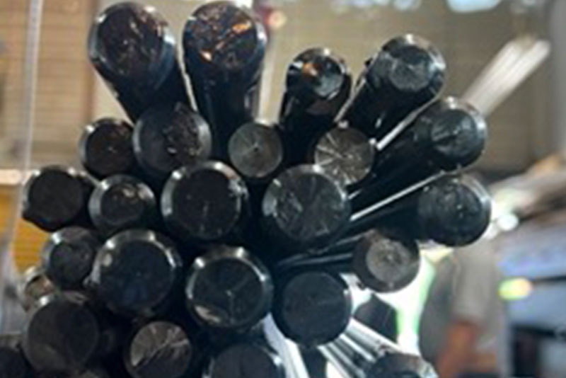 ACEROS GRADO MAQUINARIA