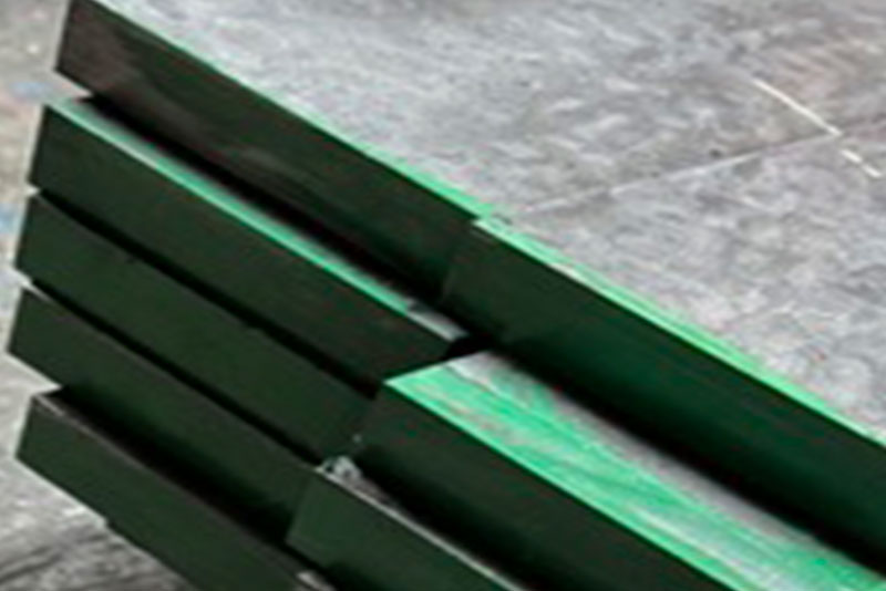 ACEROS GRADO MAQUINARIA