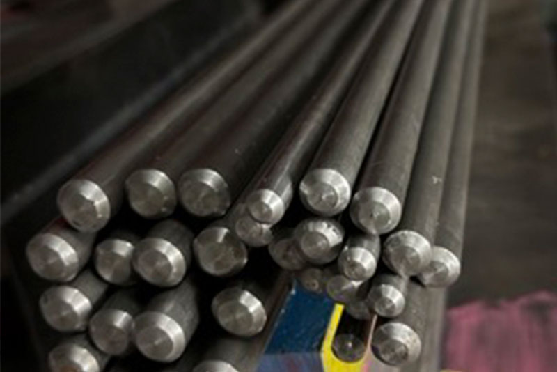 ACEROS GRADO MAQUINARIA