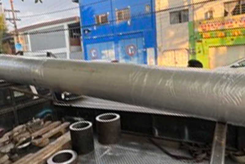 Distribuidora de Aluminio cerca de Mi