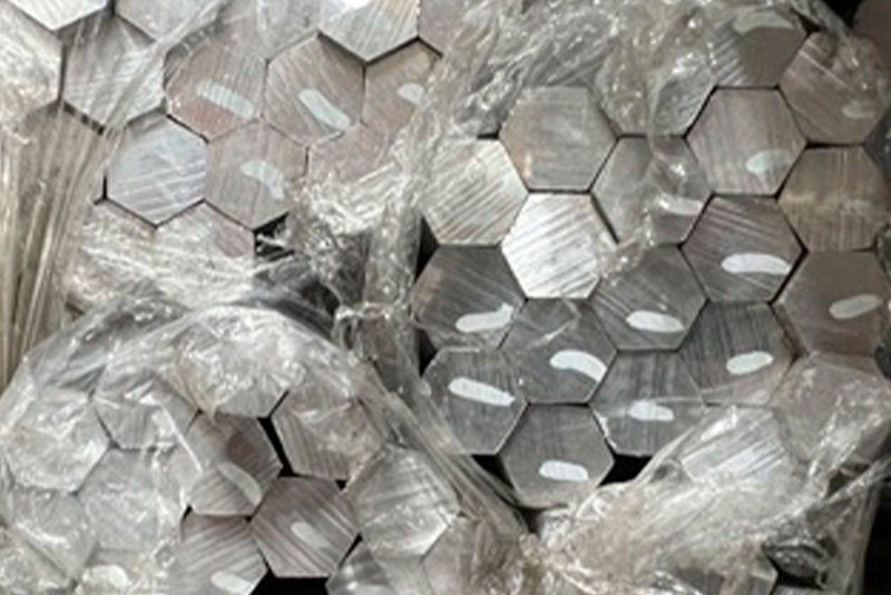 Distribuidora de Aluminio cerca de Mi