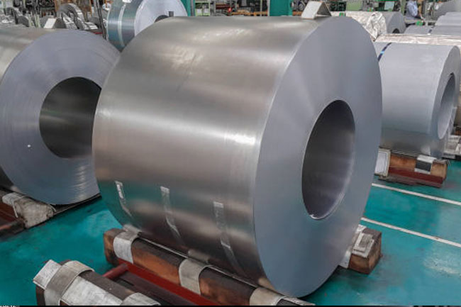 FLEJE TEMPLADO Y RECOCIDO 