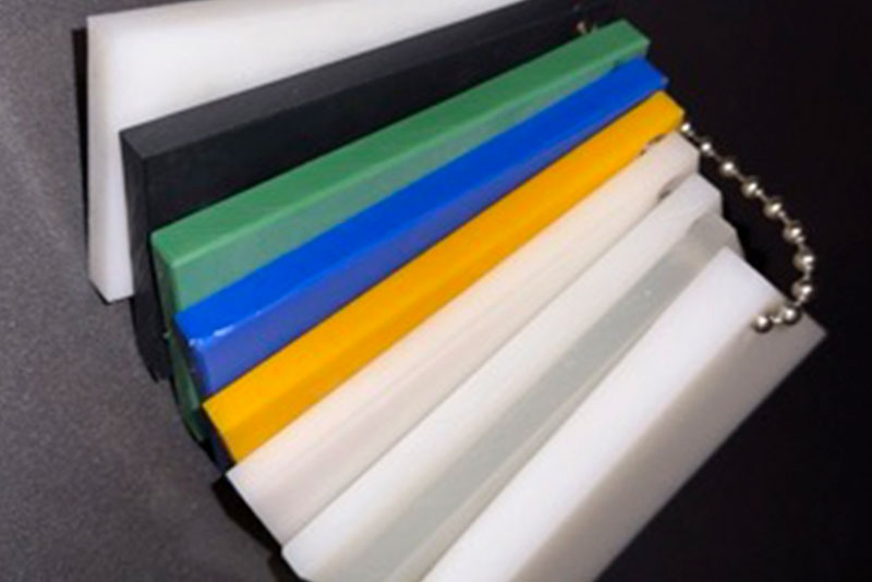 PLASTICOS DE INGENIERIA