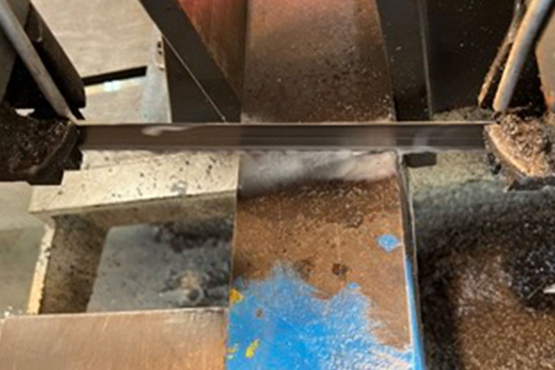 VENTA DE SIERRA CINTA LENOX y PEBA