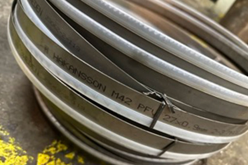 VENTA DE SIERRA CINTA LENOX y PEBA