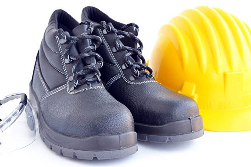 tienda de venta de equipo de seguridad industrial CDMX