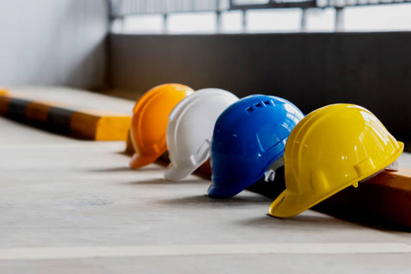 tienda de venta de equipo de seguridad industrial CDMX