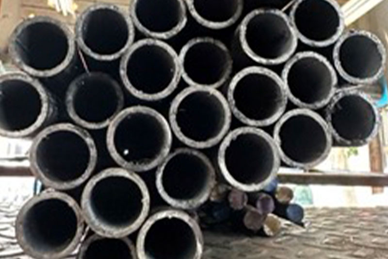 TUBERIA CEDULA Y VALVULAS