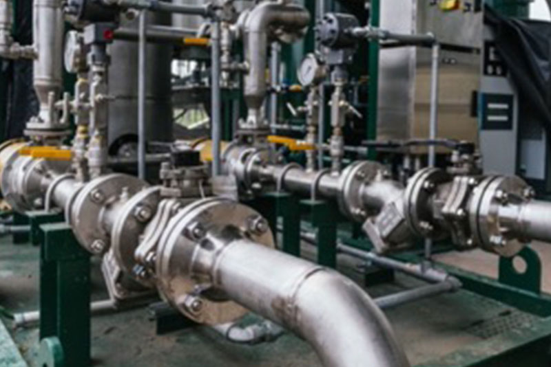 TUBERIA CEDULA Y VALVULAS