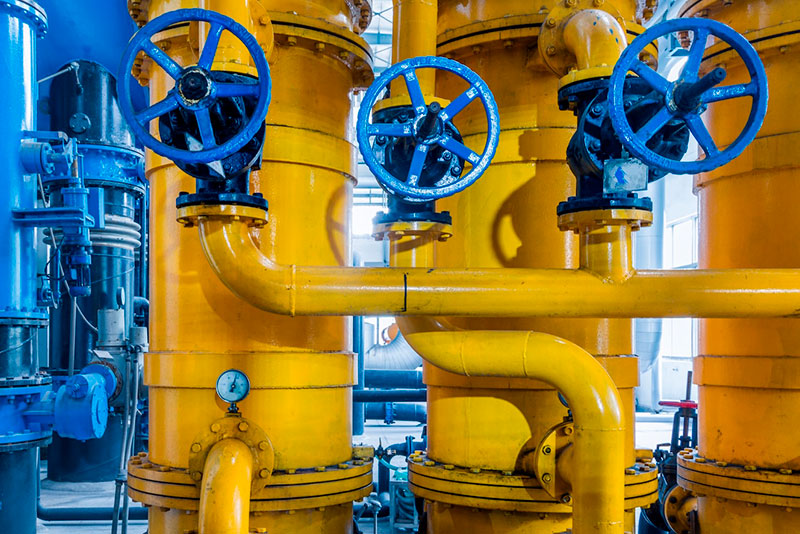 TUBERIA CEDULA Y VALVULAS