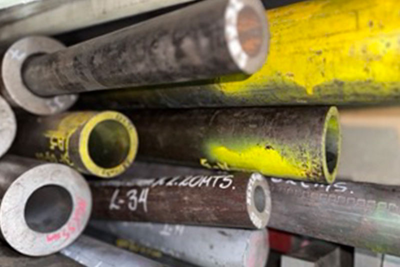 Venta de Barra Hueca  1518 y 1026 