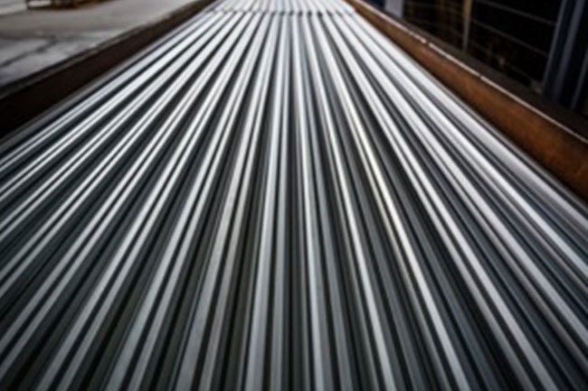 Venta de Barras de Aluminio