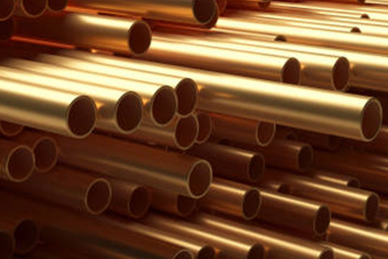 Venta de Barras de Bronce Cobre Laton