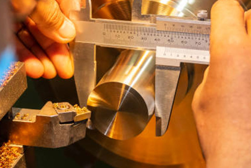 Venta de Barras de Bronce Cobre Laton